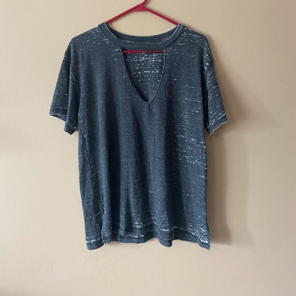 Lucky Brand Shirt Size Large